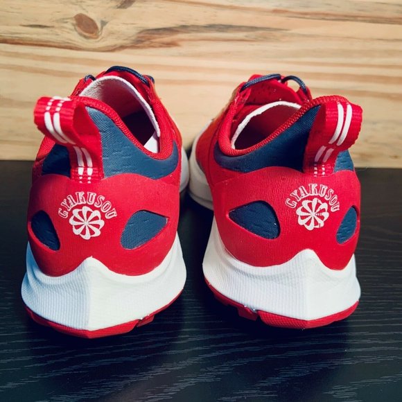 Nike x Gyakusou Zoom Pegasus Roses 36 Women's Running Shoes - Picture 8 of 9